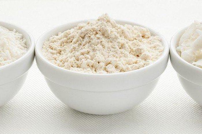 4 healthy flour every woman needs in her kitchen