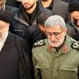 Esmail Qaani is the new commander of the shadowy Quds Force of Iran's Revolutionary Guards after the killing of Qasem Soleimani