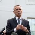 NATO chief Jens Stoltenberg said he will "address any differences" over the alliance with the French president in Paris next week