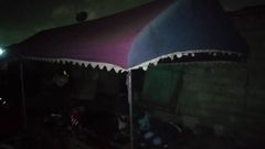 AMA provides canopies for Old Fadama squatters after demolition exercise