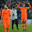 The Netherlands have qualified for their first major tournament since the 2014 World Cup