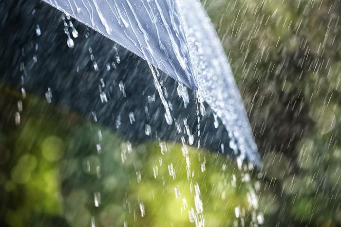 Expect heavy rainstorm today – Meteo Service warns Ghanaians
