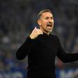 Former Cologne coach Achim Beierlorzer is taking the reins at fellow strugglers Mainz