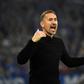 Former Cologne coach Achim Beierlorzer is taking the reins at fellow strugglers Mainz