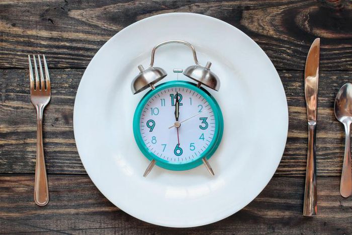 How To Do A Fasting Diet Safely And Successfully