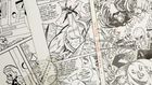 Superhero or Supervillain? Technology's Role Changes Comic Books