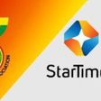 GFA starTimes