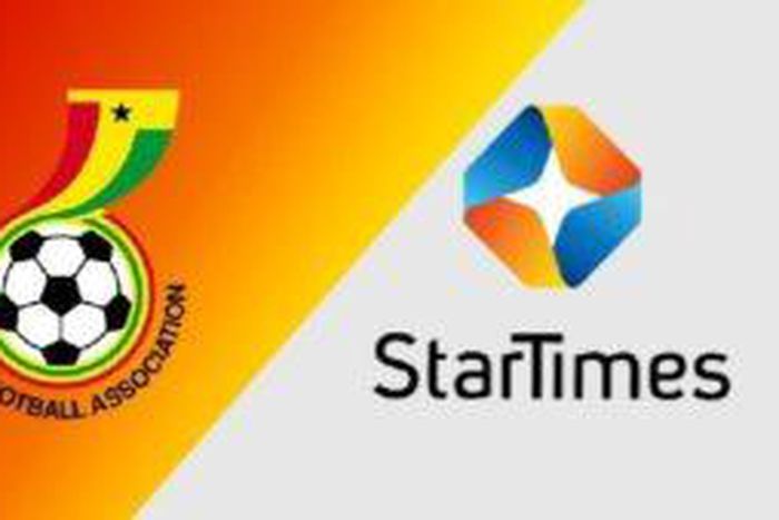 GFA starTimes