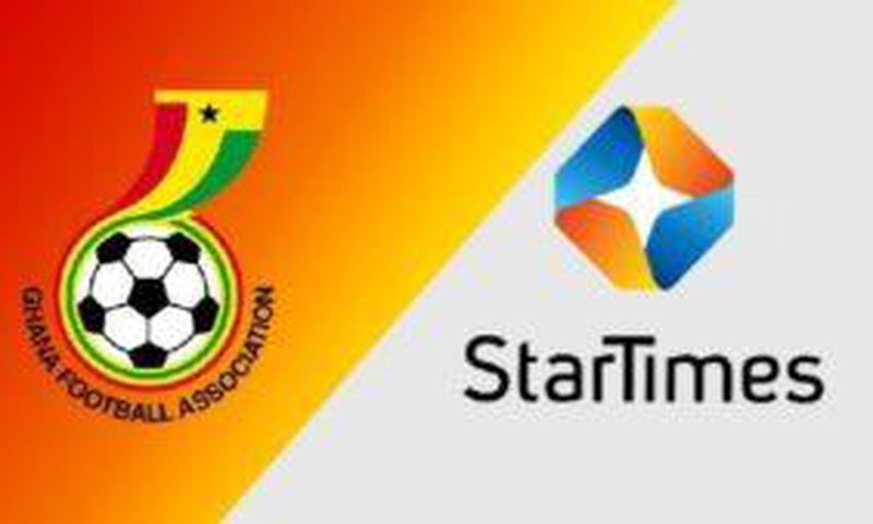 GFA starTimes