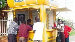 72% of Ghanaians trust mobile money more than financial institutions – Afrobarometer report