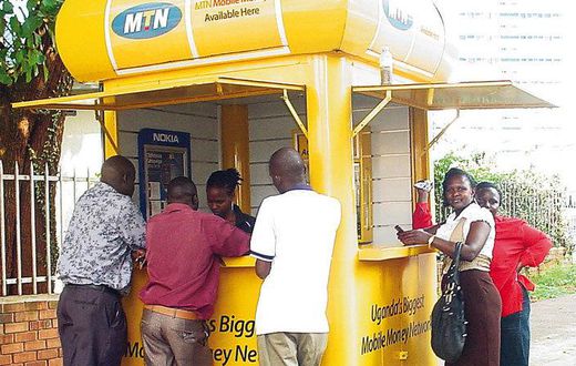 72% of Ghanaians trust mobile money more than financial institutions – Afrobarometer report