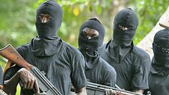 Robbers