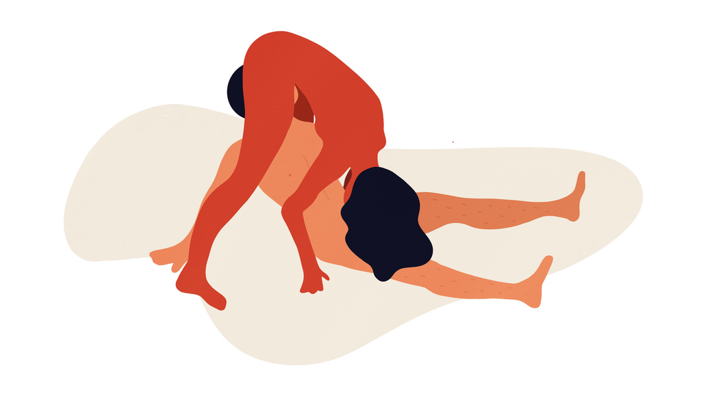 Variations of 69 Because We Should All Suck More