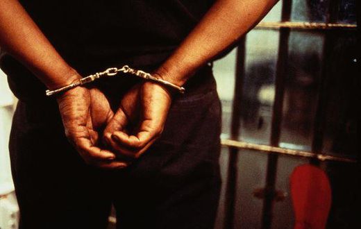 Arrest