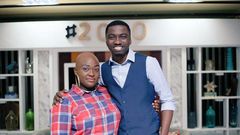 Woman who lost all her hair due to medical condition  shares her story