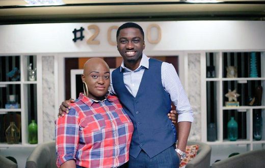 Woman who lost all her hair due to medical condition  shares her story