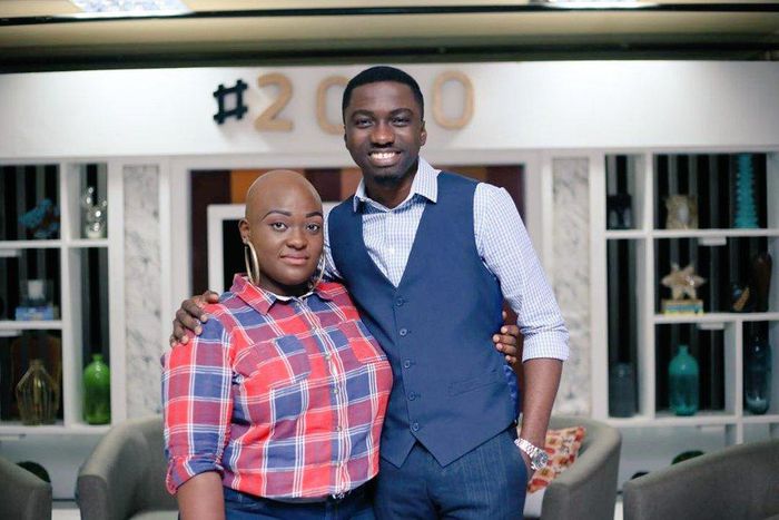 Woman who lost all her hair due to medical condition  shares her story