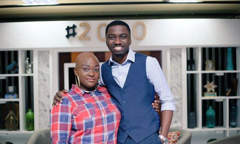 Woman who lost all her hair due to medical condition  shares her story