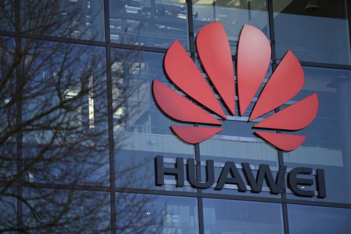 Washington has long considered Huawei a possible security danger