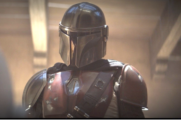 How The Mandalorian Differs From Other Male Heroes