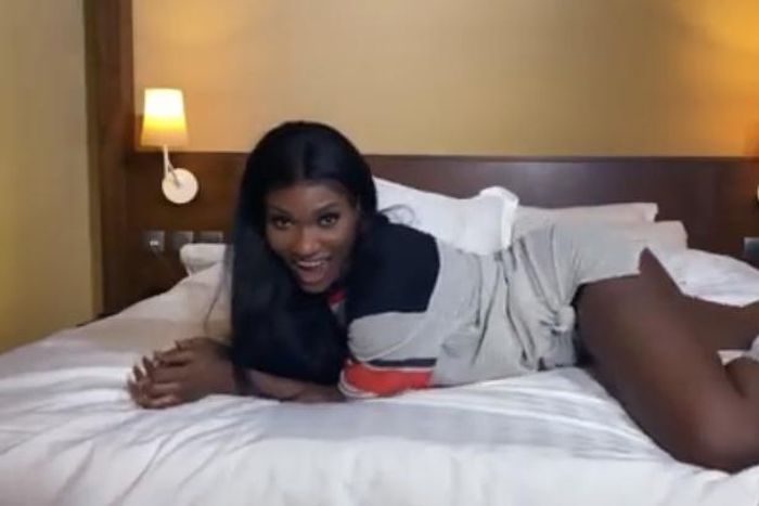 Wendy Shay drops Birthday Song