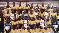 Goldfields of 1995