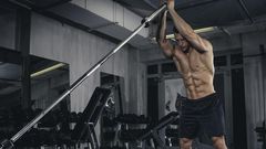 How to Press Overhead Without Shoulder Pain