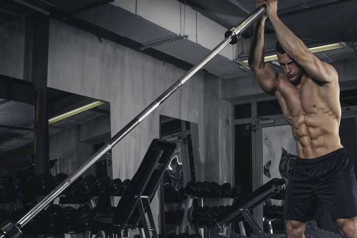 How to Press Overhead Without Shoulder Pain