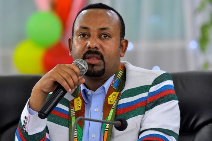 Abiy had stood firmly by the merger plan