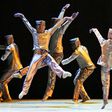 Review: At Alvin Ailey, Tragic Themes Overwhelm a Dance