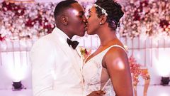 Samuel and Priscilla
