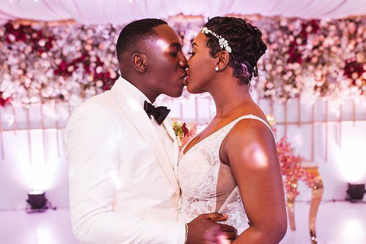 Samuel and Priscilla