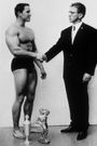 40 Photos From the Early Days of Arnold Schwarzenegger's Career