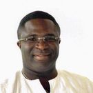 Deputy Minister for Works and Housing, Eugene Boakye Antwi