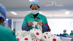 wuhan coronavirus masks