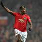 Manchester United's Paul Pogba was one of the star players being linked to a big-money move in Europe's summer window but the coronavirus pandemic will have a knock-on effect on the transfer industry