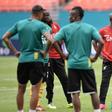 “I don’t ask players for money; none of them is richer than me’ – Kwesi Appiah