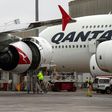 Qantas said it would ground eight of its 10 double-decker Airbus A380s currently in operation
