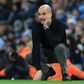 Pep Guardiola's future is in doubt after Manchester City's UEFA ban