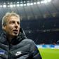 Hertha Berlin coach Jurgen Klinsmann hopes his resurgent side can shock defending champions Bayern Munich in the capital on Saturday
