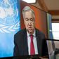 UN Secretary General Antonio Guterres wants governments to help protect women from abusers during the coronavirus lockdowns around the world