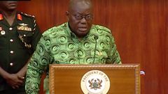 Dead Takoradi girls my biggest regret in 2019 – Akufo-Addo