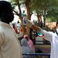 Mali will hold a parliamentary election on Sunday despite coronavirus fears and the kidnapping of the main opposition leader