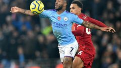 Raheem Sterling has been dropped by England for Thursday's Euro 2020 qualifier against Montenegro