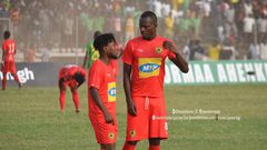 CONFIRMED: Kotoko adopt Accra sports stadium as new home ground for 2019/20 season