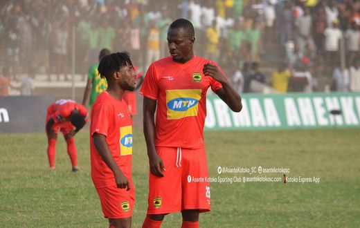 CONFIRMED: Kotoko adopt Accra sports stadium as new home ground for 2019/20 season