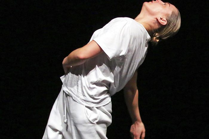 Review: An Astute Choreographer Stumbles (and Rises) to Hope