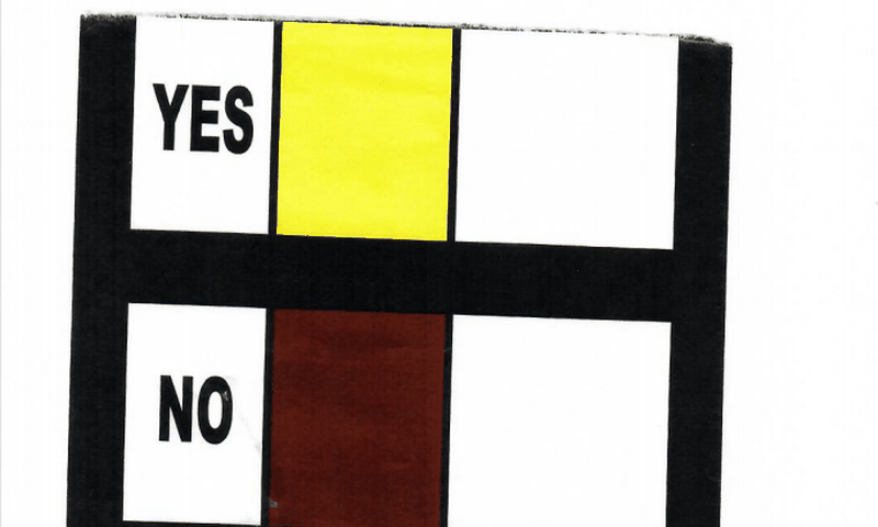 Referendum