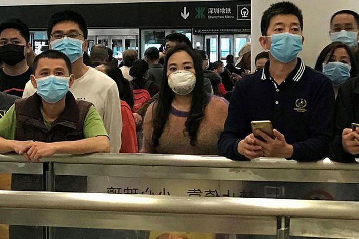 Coronavirus: “Schools are locked; things are expensive” – Ghanaians in China cry for help