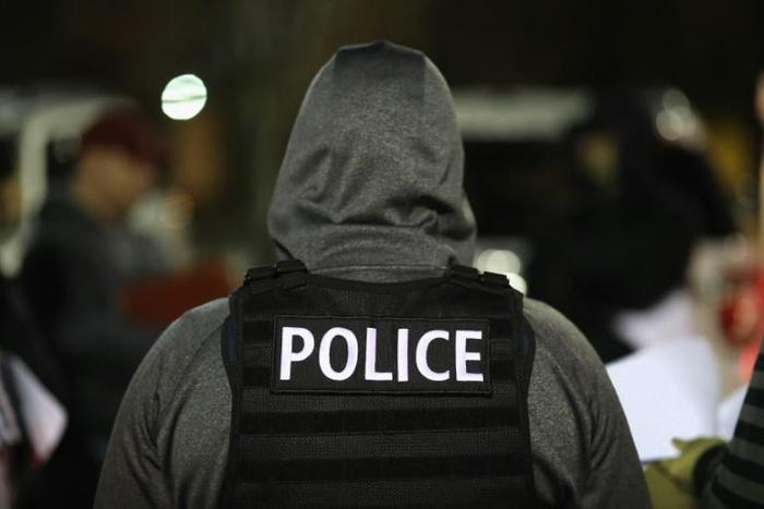 The operation against MS-13 was the result of more than two years of investigative work